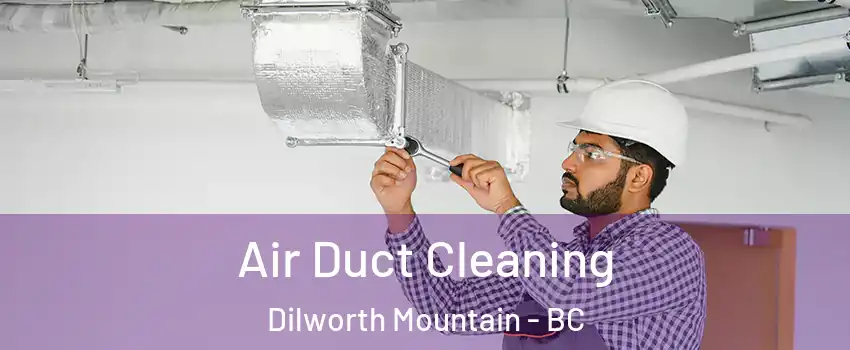  Air Duct Cleaning Dilworth Mountain - BC