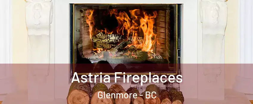  Astria Fireplaces Glenmore - BC