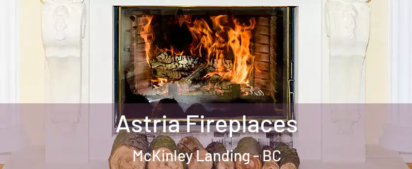 Astria Fireplaces McKinley Landing - BC
