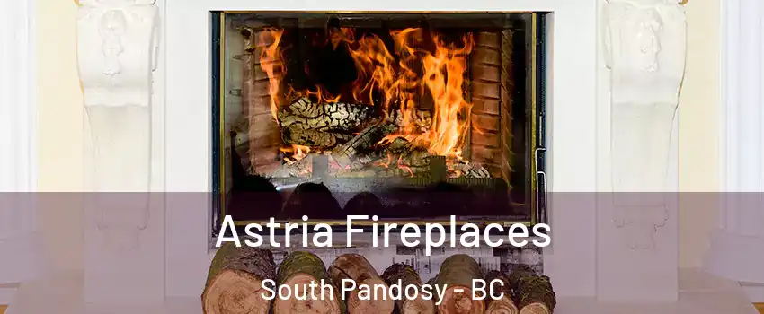  Astria Fireplaces South Pandosy - BC