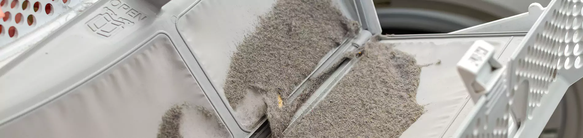 Dryer Lint Cleaning Quail Ridge - Dryer Lint Trap Cleaning