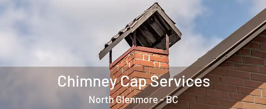  Chimney Cap Services North Glenmore - BC