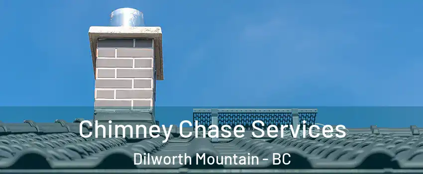 Chimney Chase Services Dilworth Mountain - BC