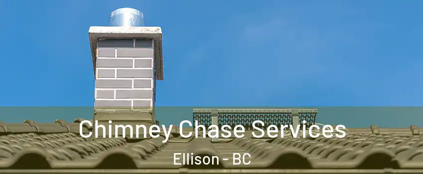  Chimney Chase Services Ellison - BC