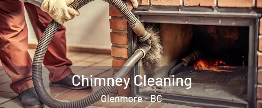  Chimney Cleaning Glenmore - BC
