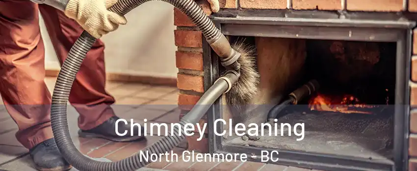  Chimney Cleaning North Glenmore - BC