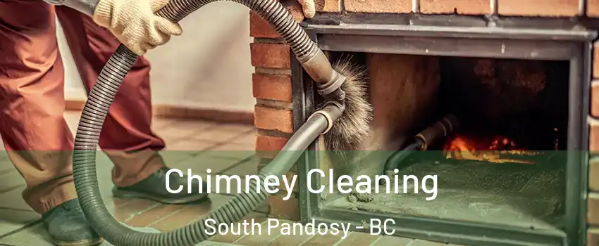 Chimney Cleaning South Pandosy - BC