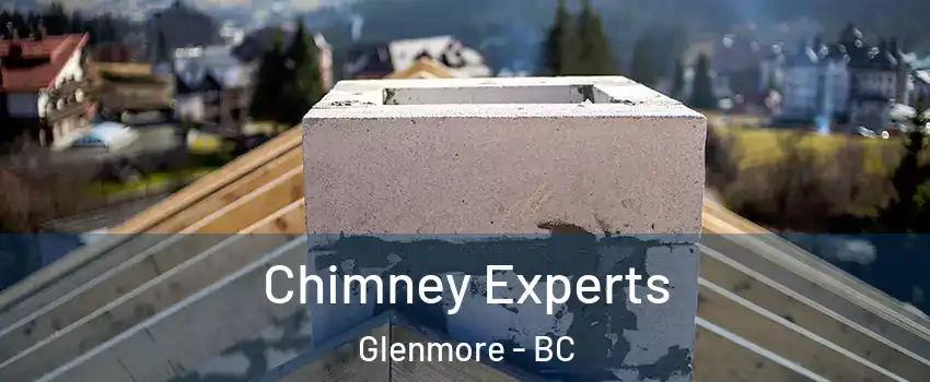 Chimney Experts Glenmore - BC