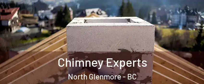 Chimney Experts North Glenmore - BC