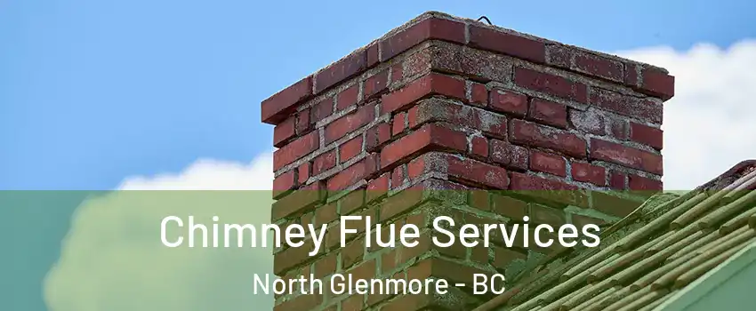  Chimney Flue Services North Glenmore - BC