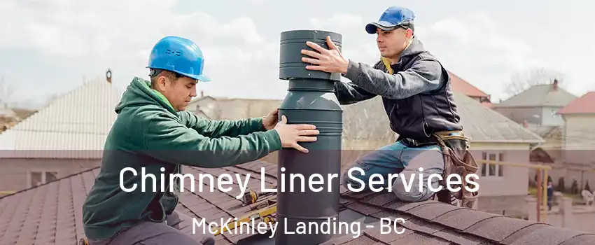  Chimney Liner Services McKinley Landing - BC