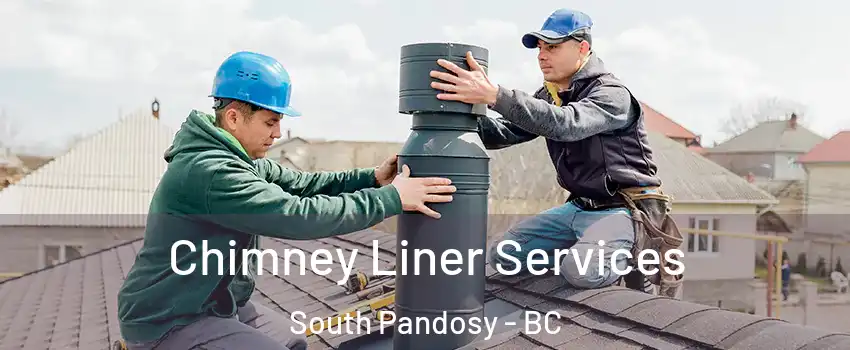  Chimney Liner Services South Pandosy - BC