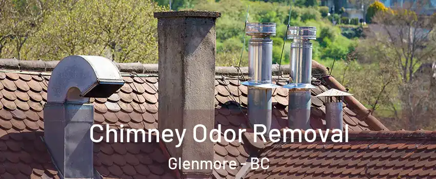  Chimney Odor Removal Glenmore - BC