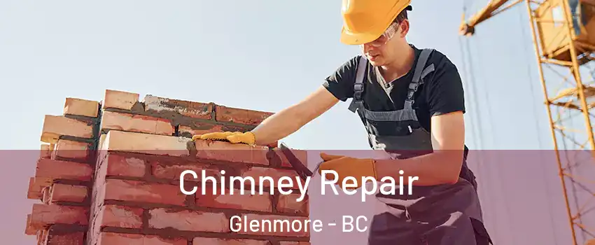  Chimney Repair Glenmore - BC