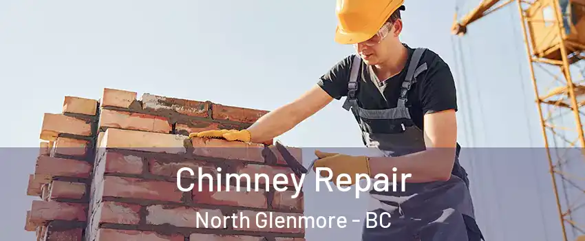  Chimney Repair North Glenmore - BC