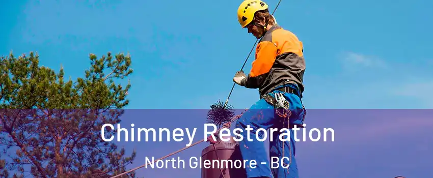  Chimney Restoration North Glenmore - BC