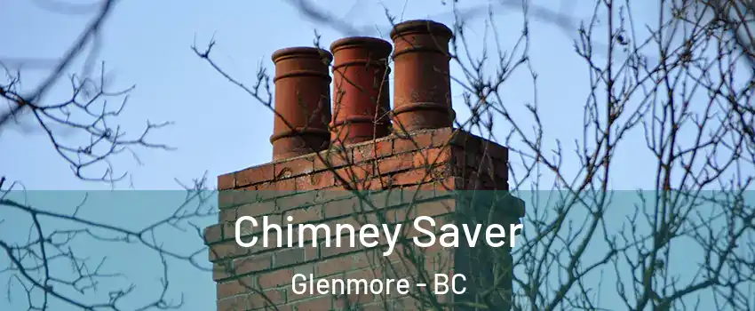  Chimney Saver Glenmore - BC