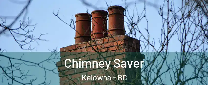  Chimney Saver Kelowna - BC