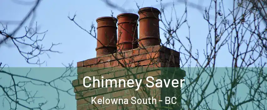  Chimney Saver Kelowna South - BC