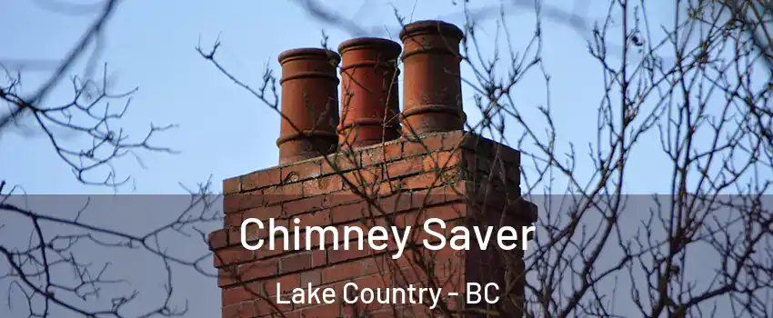  Chimney Saver Lake Country - BC