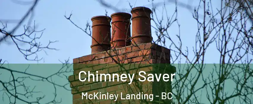 Chimney Saver McKinley Landing - BC