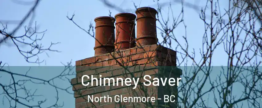  Chimney Saver North Glenmore - BC