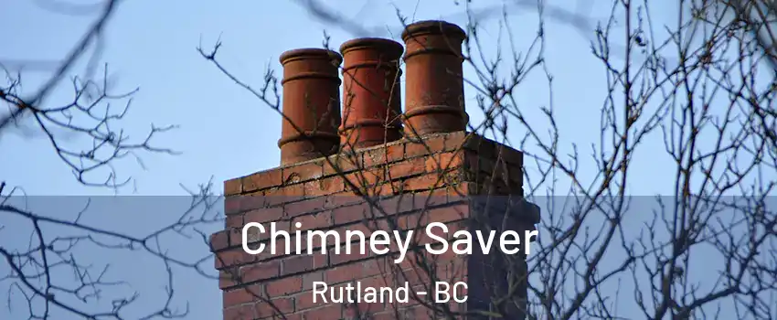  Chimney Saver Rutland - BC