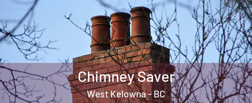  Chimney Saver West Kelowna - BC
