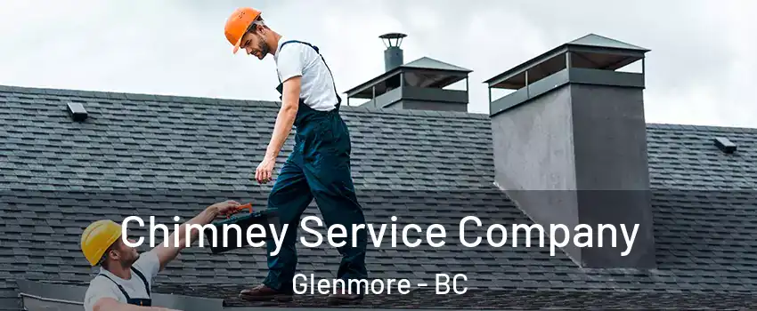  Chimney Service Company Glenmore - BC
