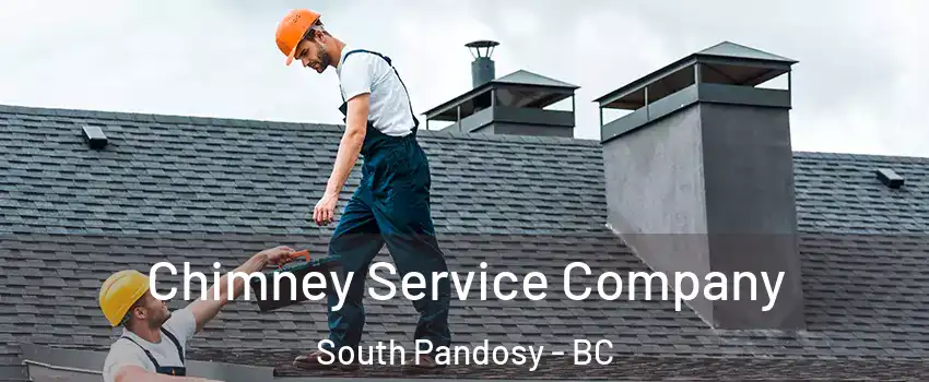 Chimney Service Company South Pandosy - BC