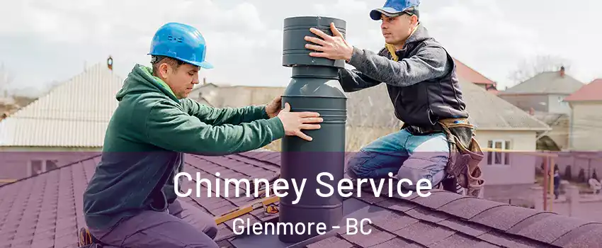  Chimney Service Glenmore - BC
