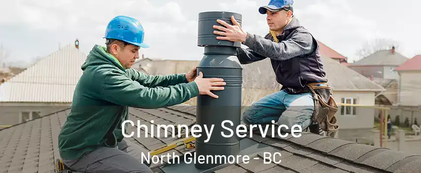  Chimney Service North Glenmore - BC