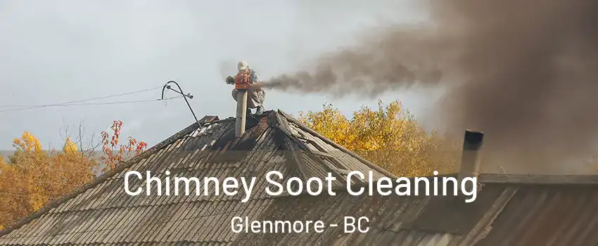  Chimney Soot Cleaning Glenmore - BC