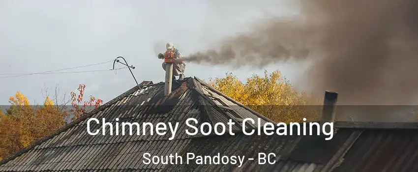  Chimney Soot Cleaning South Pandosy - BC