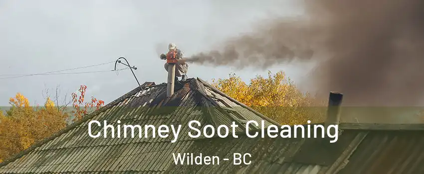  Chimney Soot Cleaning Wilden - BC
