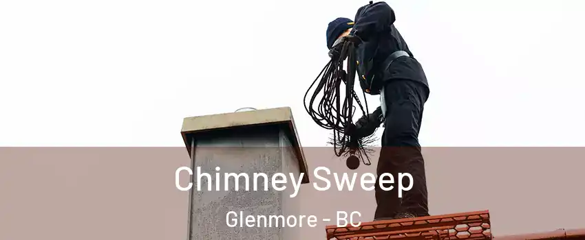  Chimney Sweep Glenmore - BC
