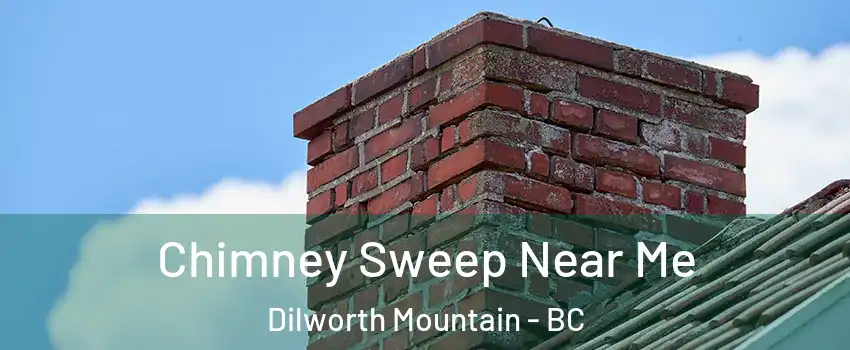  Chimney Sweep Near Me Dilworth Mountain - BC