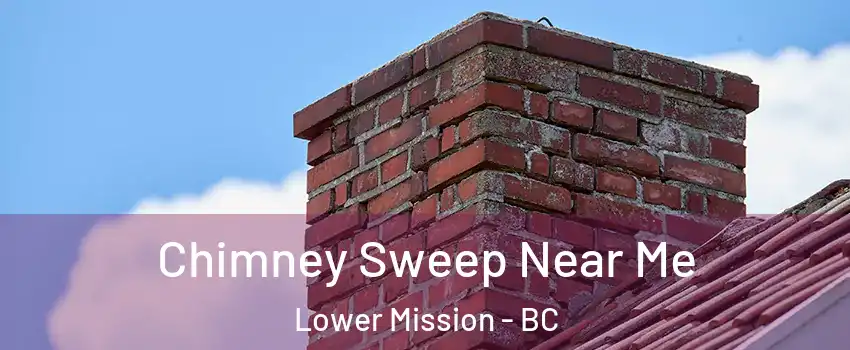  Chimney Sweep Near Me Lower Mission - BC