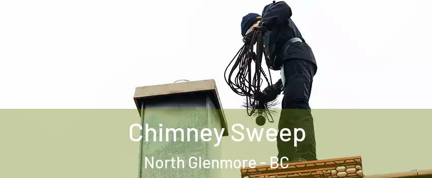  Chimney Sweep North Glenmore - BC