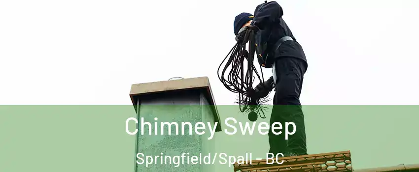  Chimney Sweep Springfield/Spall - BC