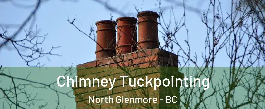  Chimney Tuckpointing North Glenmore - BC