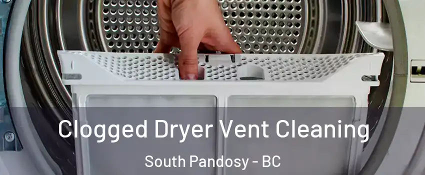  Clogged Dryer Vent Cleaning South Pandosy - BC