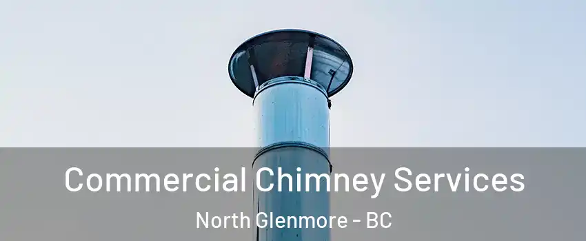  Commercial Chimney Services North Glenmore - BC
