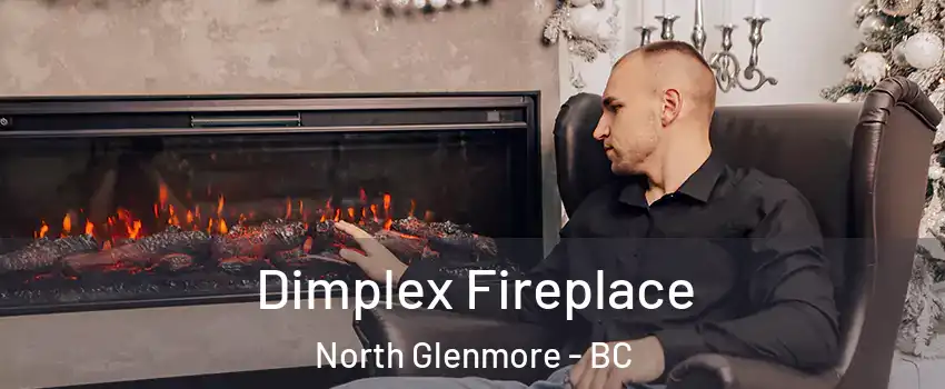  Dimplex Fireplace North Glenmore - BC