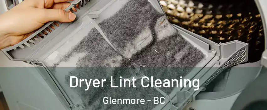  Dryer Lint Cleaning Glenmore - BC