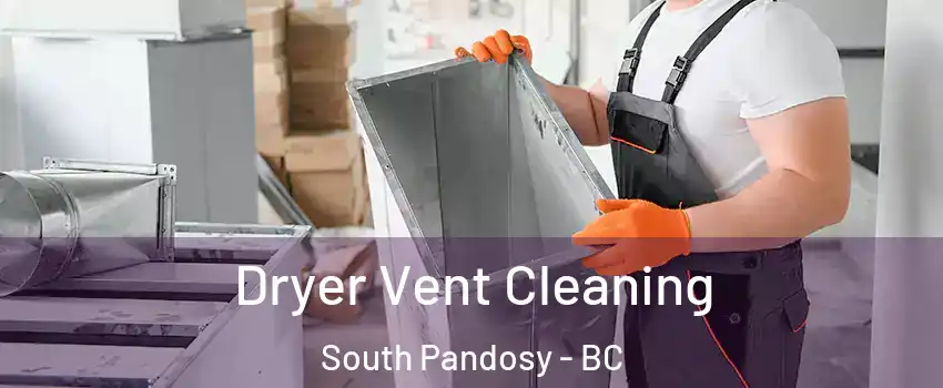  Dryer Vent Cleaning South Pandosy - BC