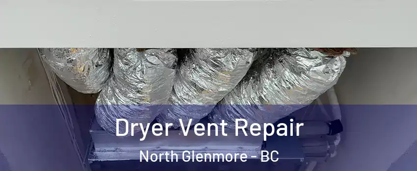  Dryer Vent Repair North Glenmore - BC