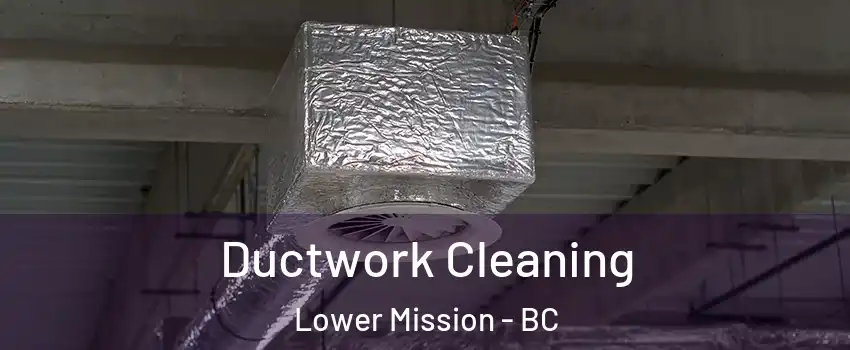  Ductwork Cleaning Lower Mission - BC