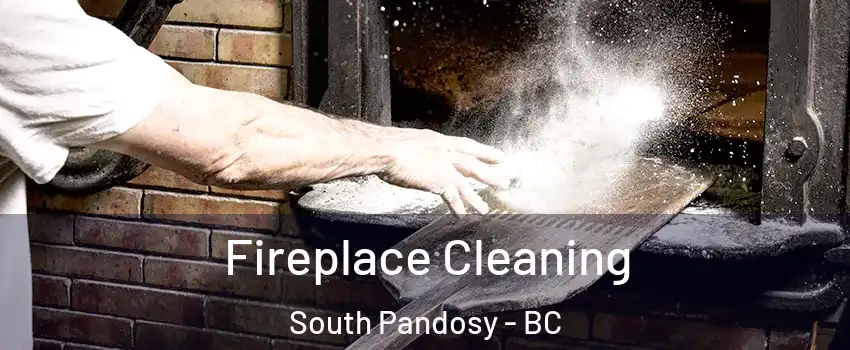  Fireplace Cleaning South Pandosy - BC