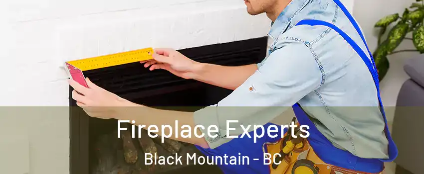 Fireplace Experts Black Mountain - BC